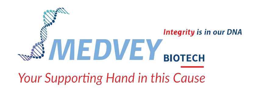 MEDVEY BIOTECH PRIVATE LIMITED